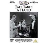 Fate Takes A Hand [Edizione: Regno Unito] [Import]