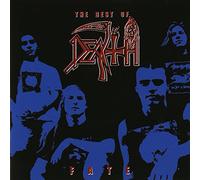 Fate: The Best of Death