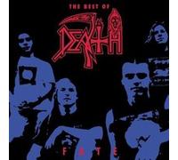 Death – Fate : The Best of Death – CD