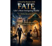 Fate: The Inexorable Power
