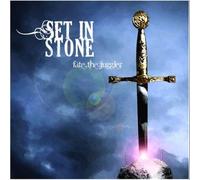 Fate the Juggler - Set in Stone
