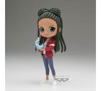 Figurine Q Posket - Fate : The Winx Saga - Aisha G