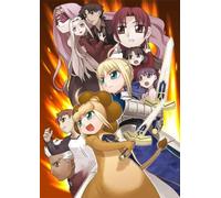 Fate/Tiger Colosseum Upper Original - Game Soundtrack [Import]