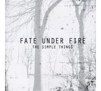 Fate Under Fire - Simple Things
