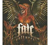 Fate Vultures (CD) Album