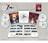 Fate/Zero Complete Box Set Blu-ray
