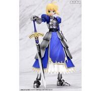 Fate / Zero - FIgurine de Saber Chogokin - Bandai G