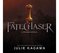 Fatechaser A Fateless Novella - Julie Kagawa - HarperCollins US - ebook (ePub) - Livre