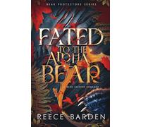 Fated to the Alpha Bear: A Bear Shifter Romance