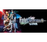 FateEXTELLA LINK (Nintendo)