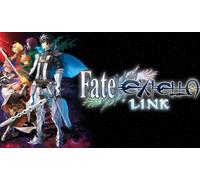 FateEXTELLA LINK (Steam Account)