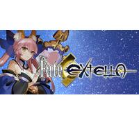 FateEXTELLA (PC)