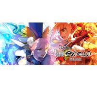 FateExtella: The Umbral Star (PS4)