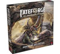 Fateforge: Les Chroniques de Kaan - Gardien des Bêtes