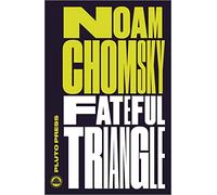 Fateful Triangle: The United States, Israel, and the Palestinians