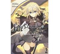 FateGrand Order mortalisstella 2 Manga by Shiramine Shiramine (Auteur)
