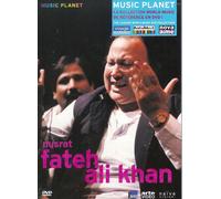 Fateh Ali Khan, Nusrat - Nusrat Fateh Ali Khan, Le Dernier Prophète