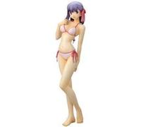 FateHollow Ataraxia Sakura Matou Maillot De Bain Ver. Statue PVC 16 Échelle G