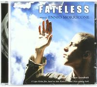 Fateless Soundtrack