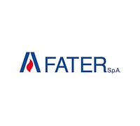 Fater Spa Lot de 30 couches d'incontinence unisexe Taille L