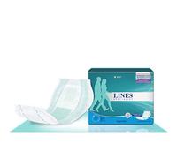 Faterspa Couche d'incontinence - 100 Gr