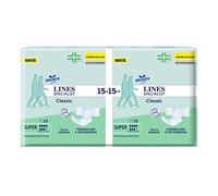 Faterspa Couche Incontinence - 100 g