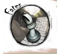 Fates by Erik Mongrain (2007-06-25)