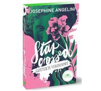 Fates & Furies 1. Starcrossed: Göttlich verdammt