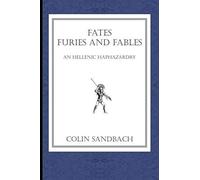 Fates Furies And Fables