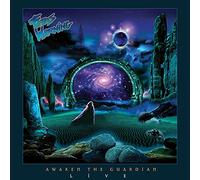 Fates Warning - Awaken The Guardian Live (Limited Edition) (1 Blu-Ray)