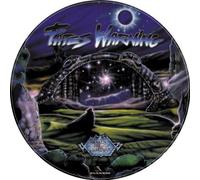Fates Warning - Awaken The Guardian/Pict. [Import]