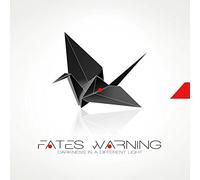 Fates Warning – Darkness in a Different Light – 2 CD – Édition spéciale (Import)