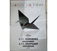 Fates Warning - Darkness In a Different Light - AFFICHE G
