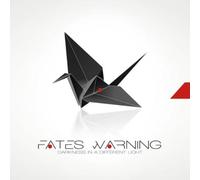 Fates Warning – Darkness in a Different Light – CD – Century Media Records