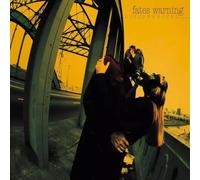 Fates Warning - Disconnected - Beer & Black Marble