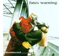 Fates Warning - Disconnected [Import]