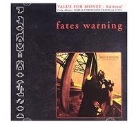 Fates Warning - Disconnected/Inside Out