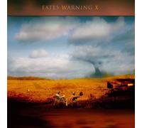 Fates Warning - Fwx