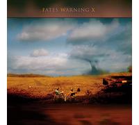 FATES WARNING - Fwx