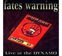 FATES WARNING - Live At The Dynamo [Import USA Zone 1]
