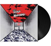 Fates Warning No Exit (Vinyl) 12" Album