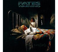 Fates Warning - Parallels