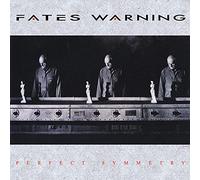 FATES WARNING - Perfect Symmetry (Expanded Édition)