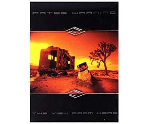Fates Warning: The View From Here