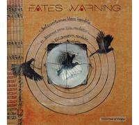 FATES WARNING - THEORIES OF FLIGHT 2 CD NEUF
