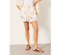 fatface FatFace 100% Linen Shorts pâle FR 44 (EU 42)