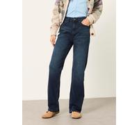 Fat Face FatFace Comfort Straight Jeans bleu FR 38 Regular (EU 36)
