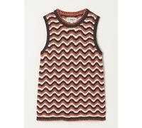 Fat Face FatFace Knitted Tank Brun FR 40 (EU 38)