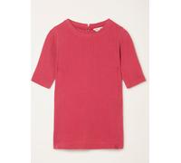 fatface FatFace Pointelle Top Rose FR 44 (EU 42)