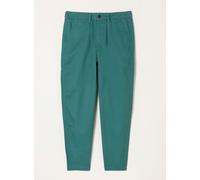 fatface FatFace Tapered Chino Trousers bleu FR 46 Short (EU 44 S)